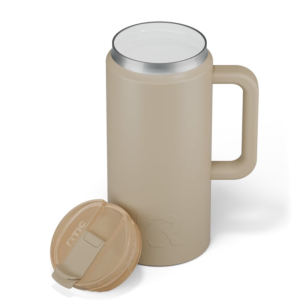 64oz Road Trip Tumbler Beach - Image 3