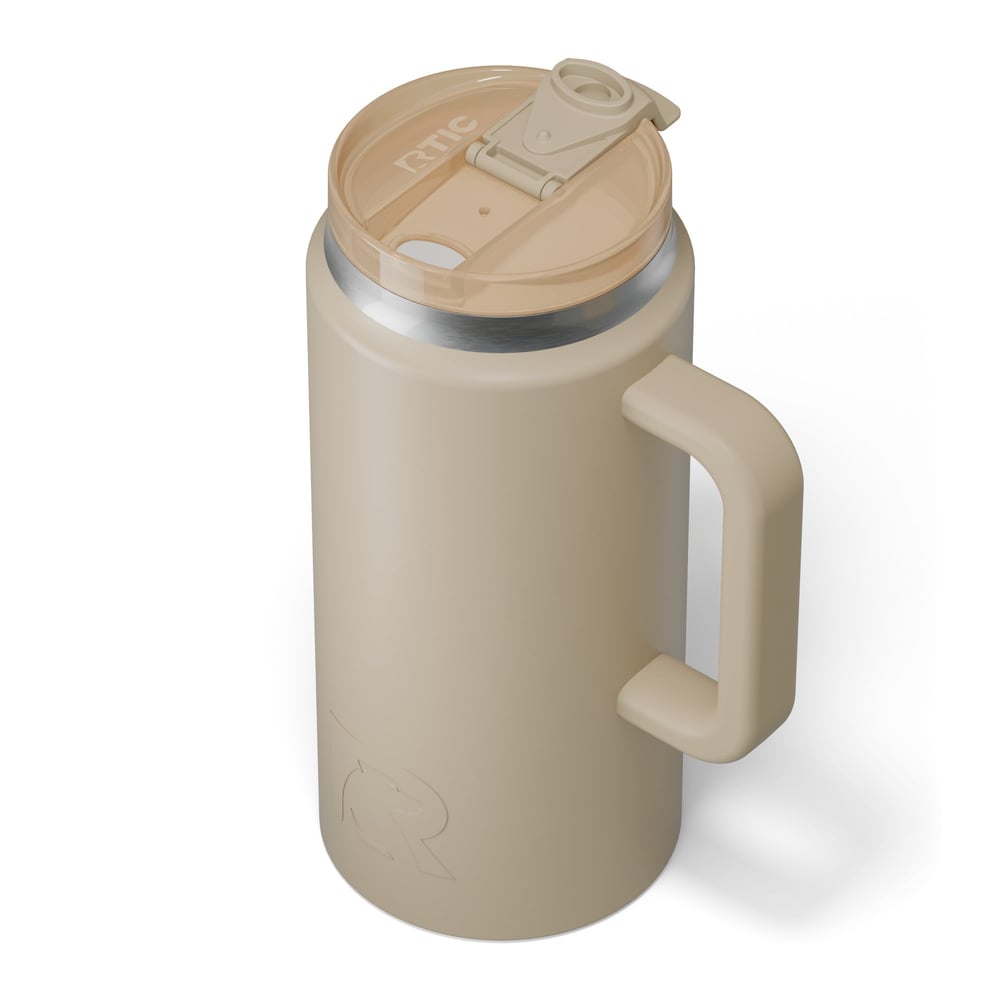 64oz Road Trip Tumbler Beach - Image 5