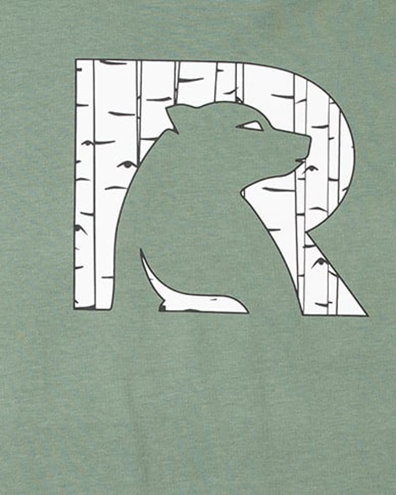 Aspen Logo Short Sleeve T-Shirt - Image 2