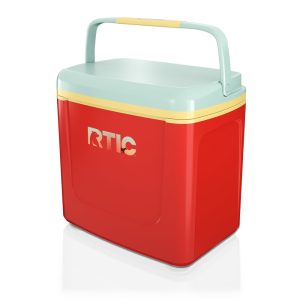 8 QT Road Trip Personal Cooler Desert Sunset