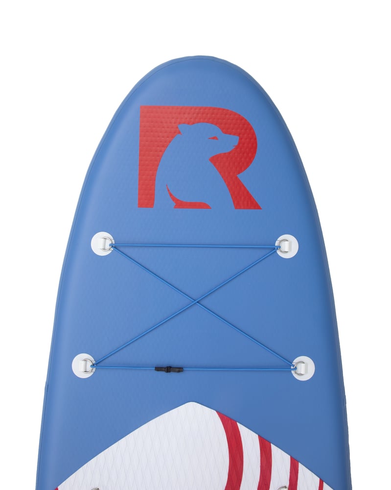SUP Paddle Pack Blue Marlins - Image 8