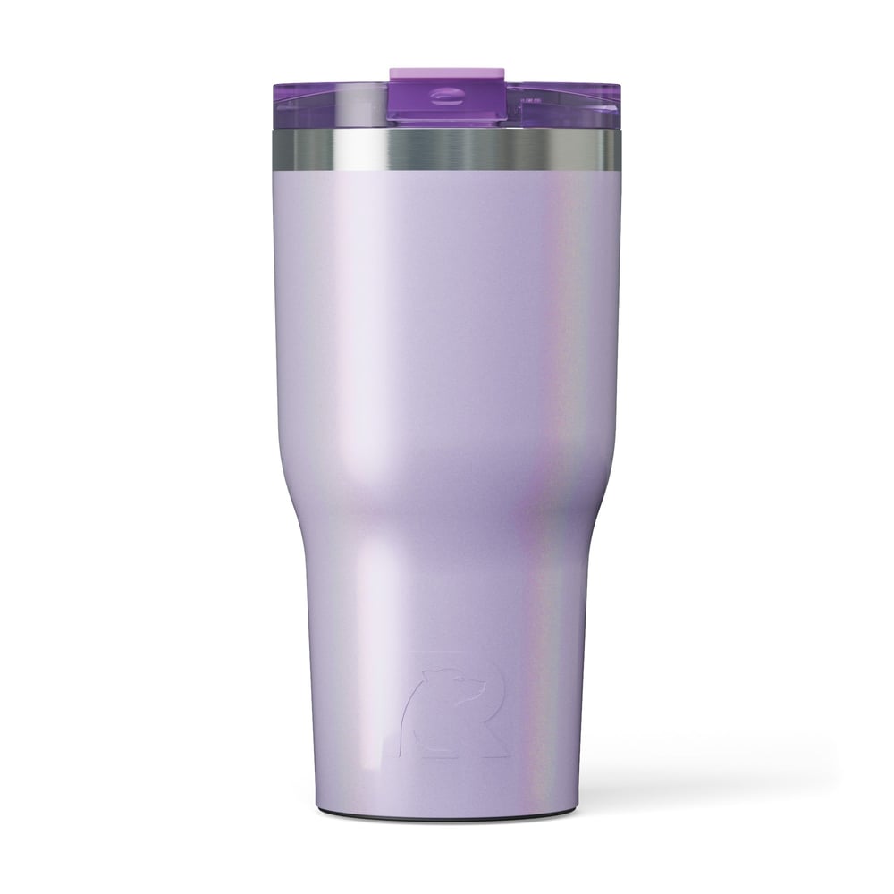 Essential Tumbler Lavender Glitter - Image 2