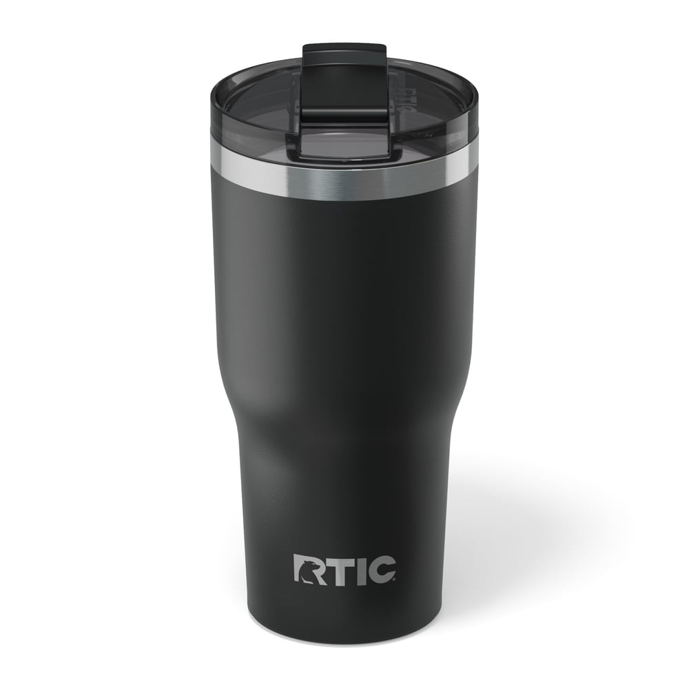 Essential Tumbler Black - Image 3