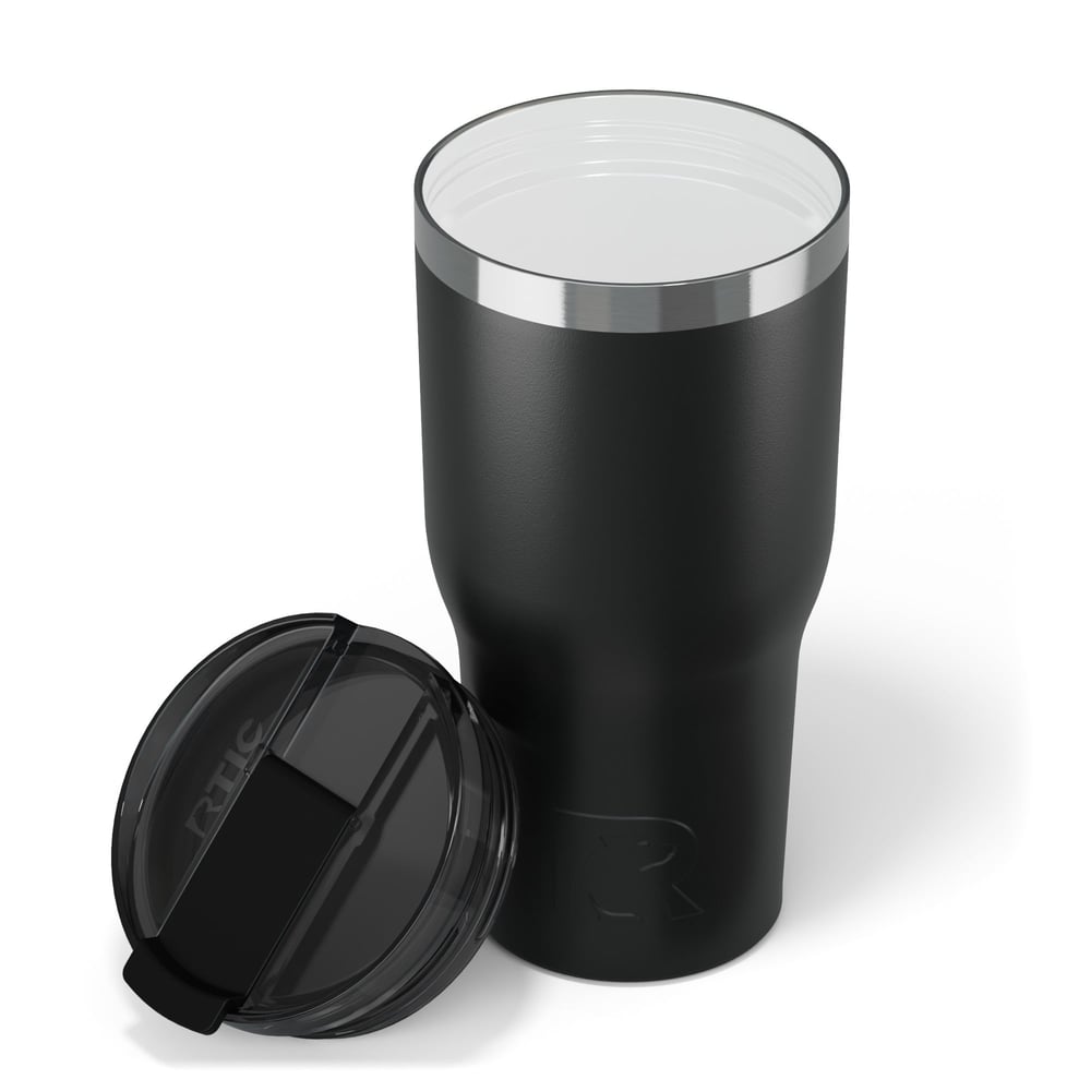 Essential Tumbler Black - Image 4