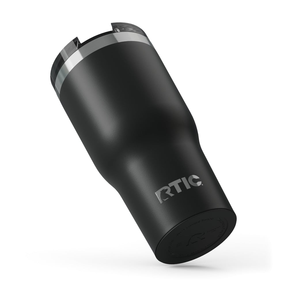 Essential Tumbler Black - Image 5