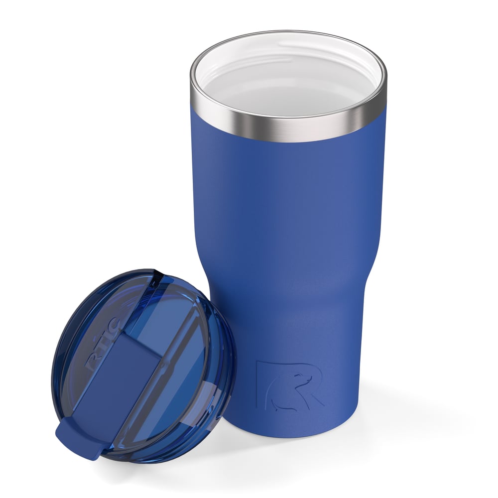 Essential Tumbler Cobalt - Image 2