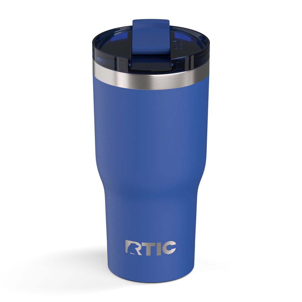 Essential Tumbler Cobalt - Image 3