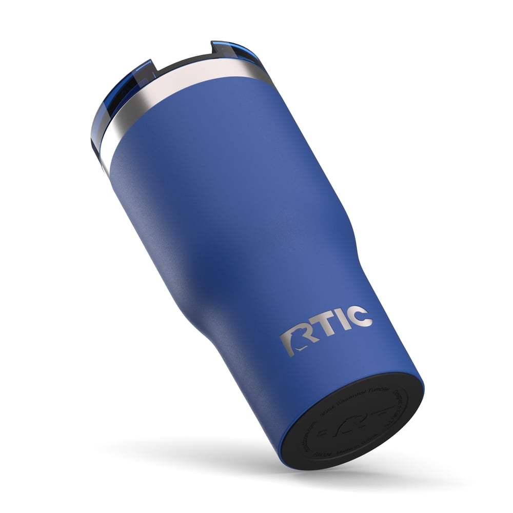 Essential Tumbler Cobalt - Image 4