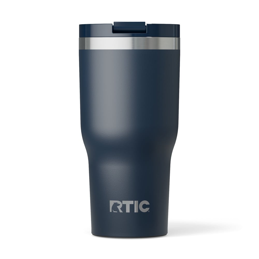 Essential Tumbler Navy