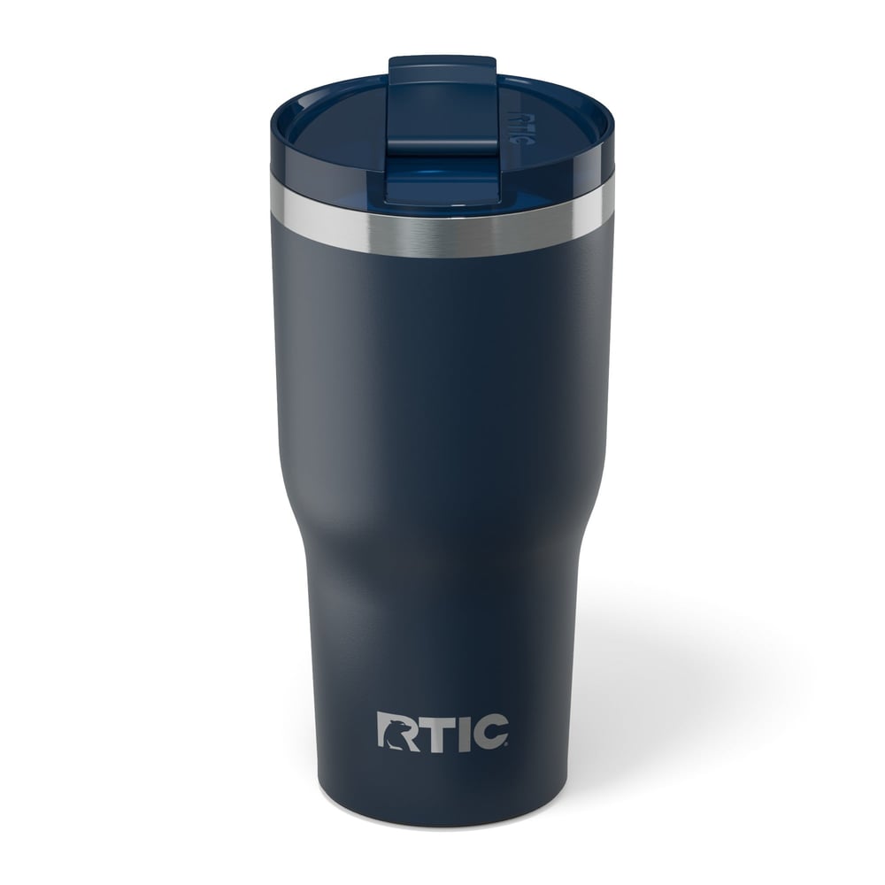 Essential Tumbler Navy - Image 3
