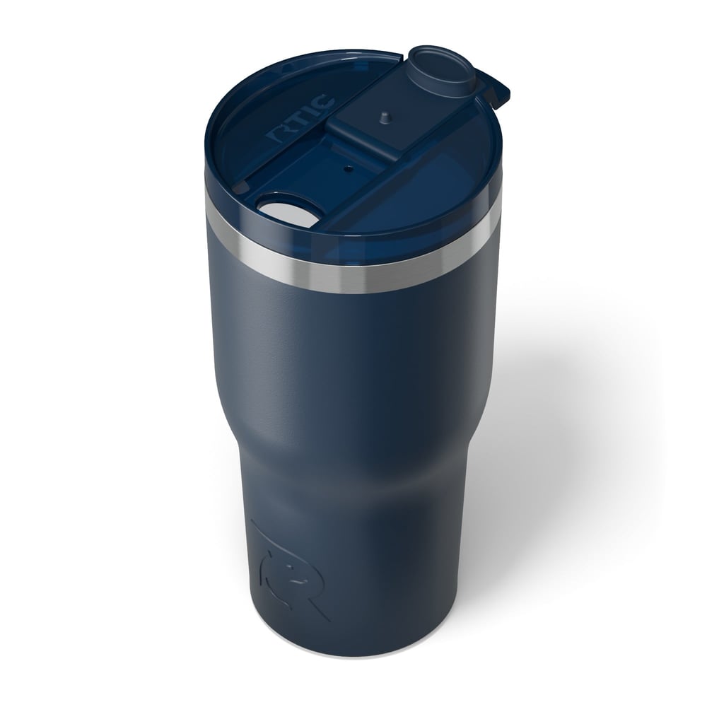 Essential Tumbler Navy - Image 6