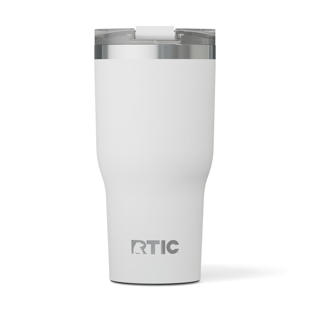Essential Tumbler White