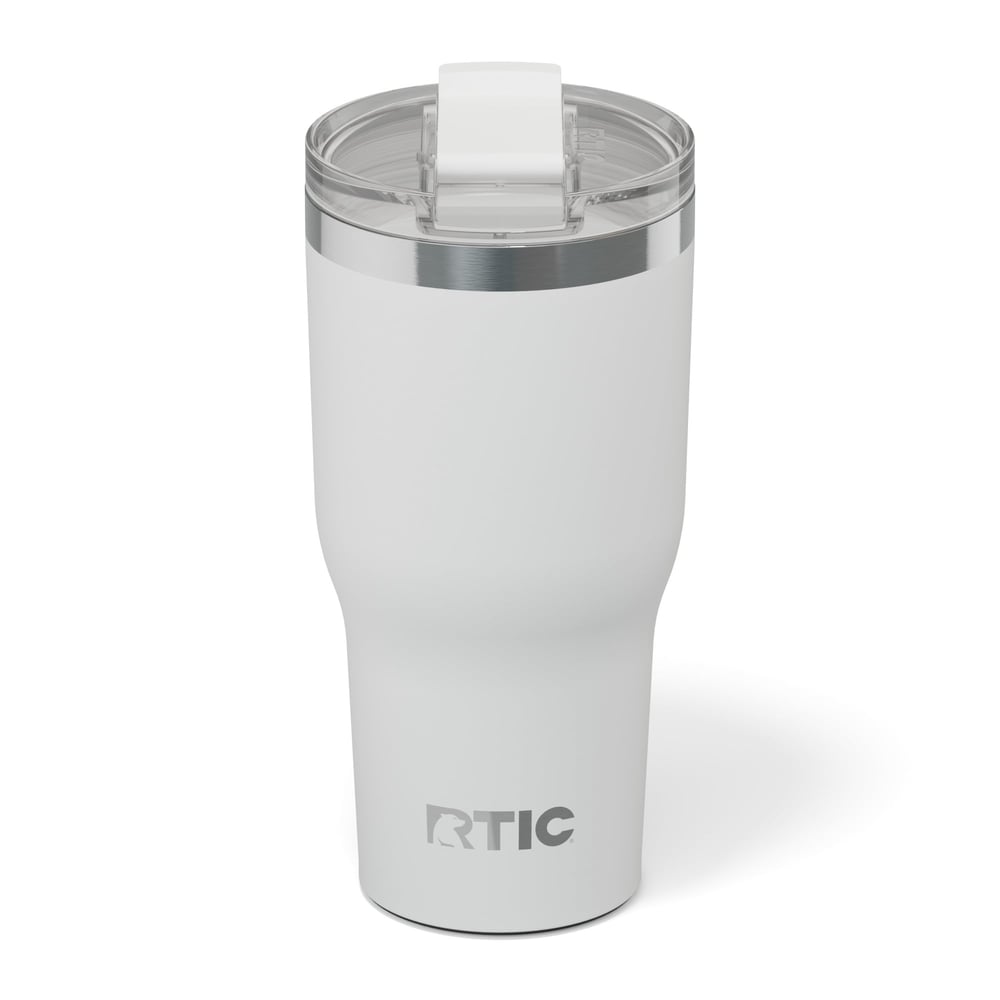 Essential Tumbler White - Image 3