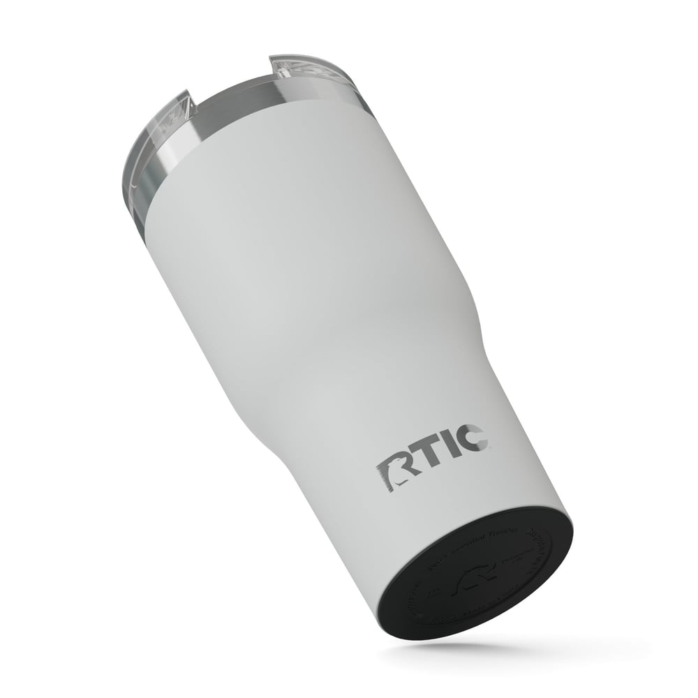Essential Tumbler White - Image 5