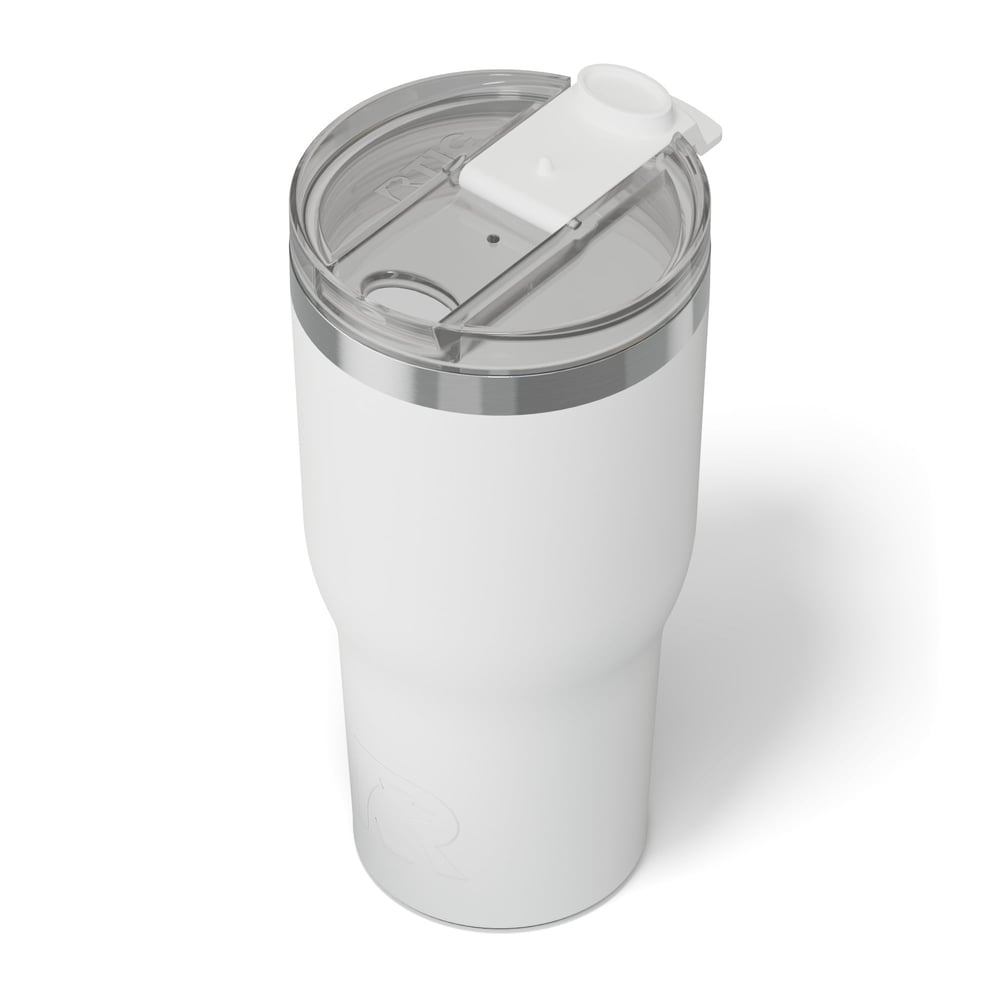 Essential Tumbler White - Image 6
