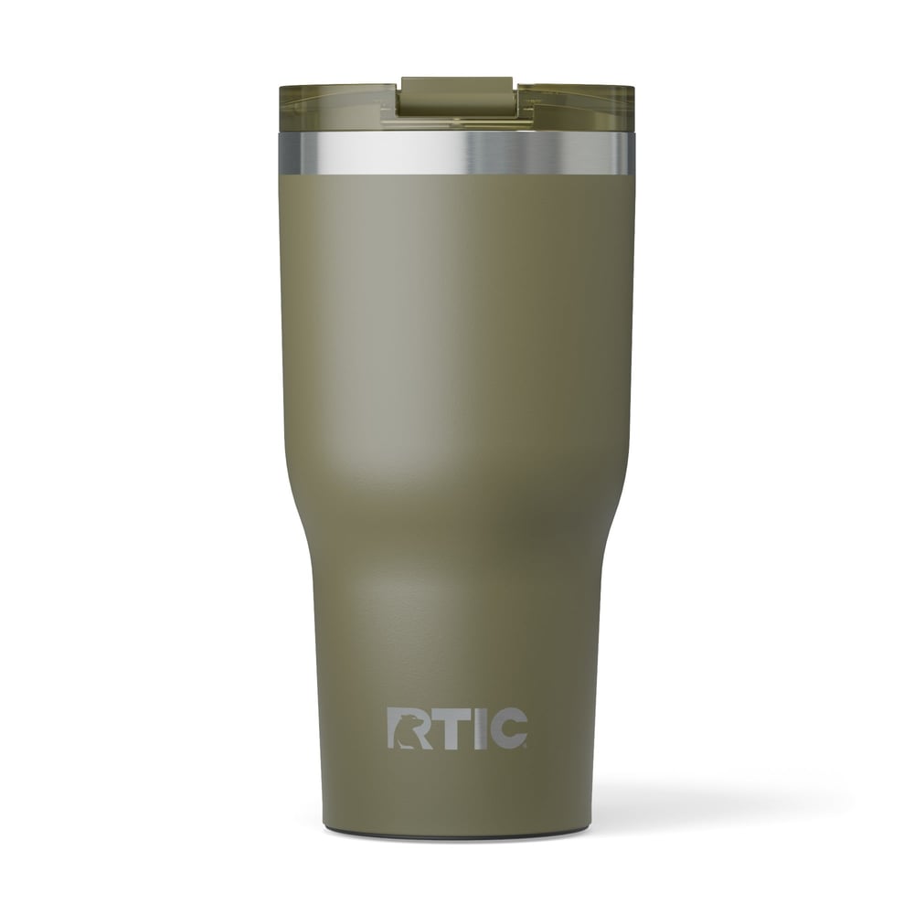 Essential Tumbler Olive