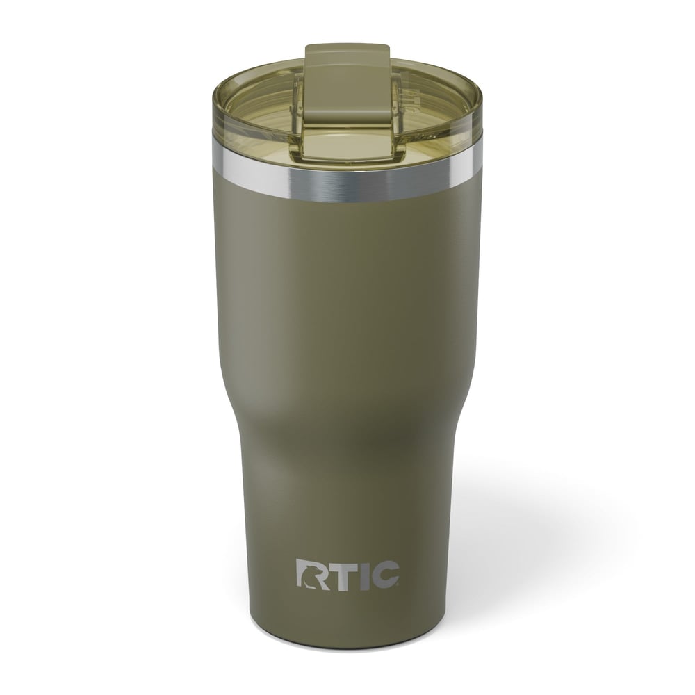 Essential Tumbler Olive - Image 3