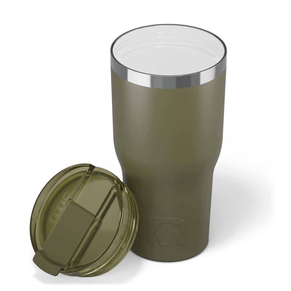 Essential Tumbler Olive - Image 4