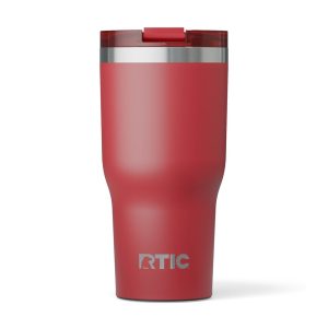 Essential Tumbler Flag Red