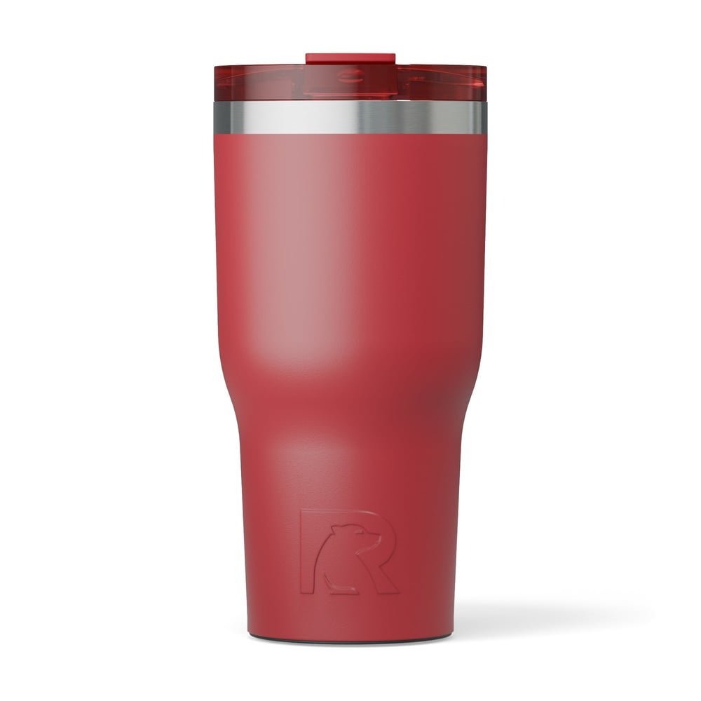 Essential Tumbler Flag Red - Image 2