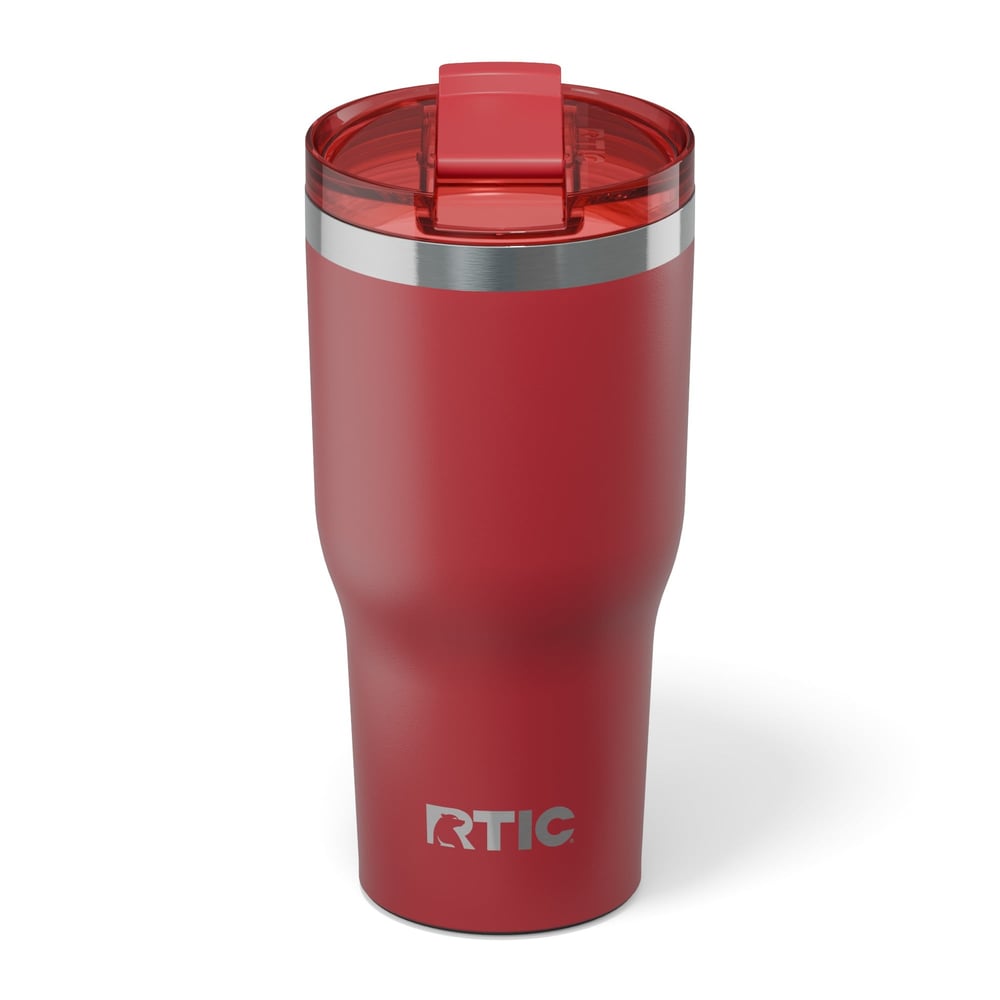 Essential Tumbler Flag Red - Image 3