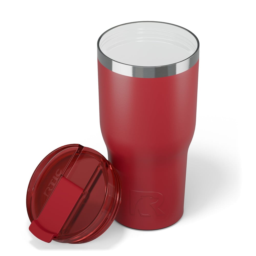 Essential Tumbler Flag Red - Image 4