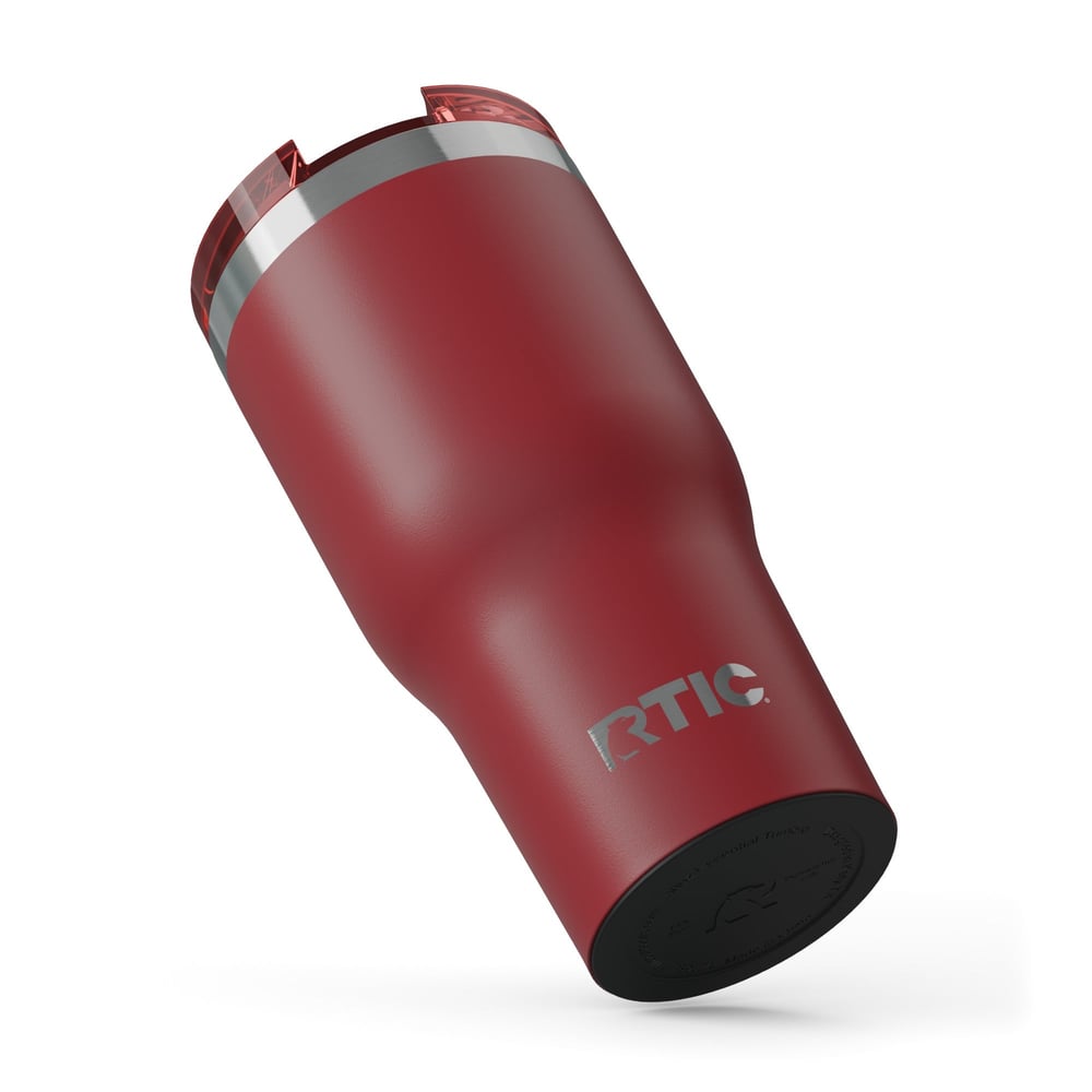 Essential Tumbler Flag Red - Image 5