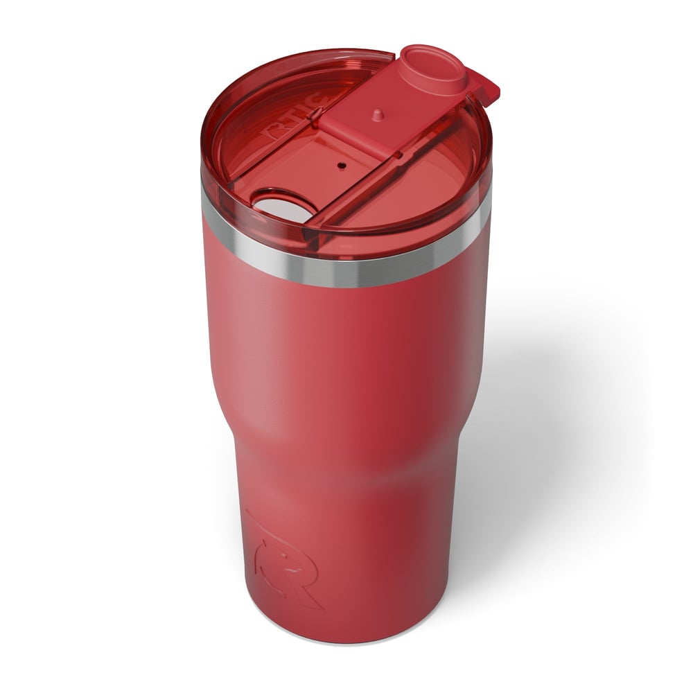 Essential Tumbler Flag Red - Image 6