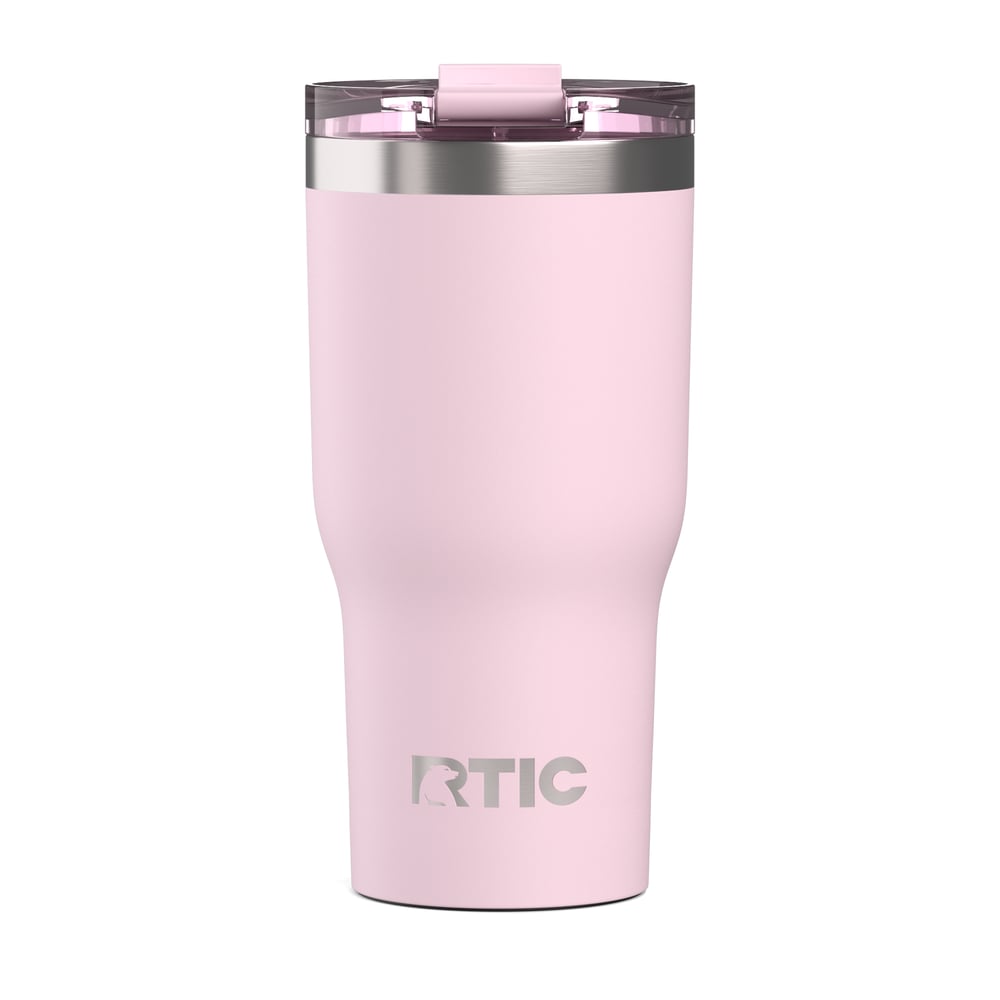 Essential Tumbler Pale Pink