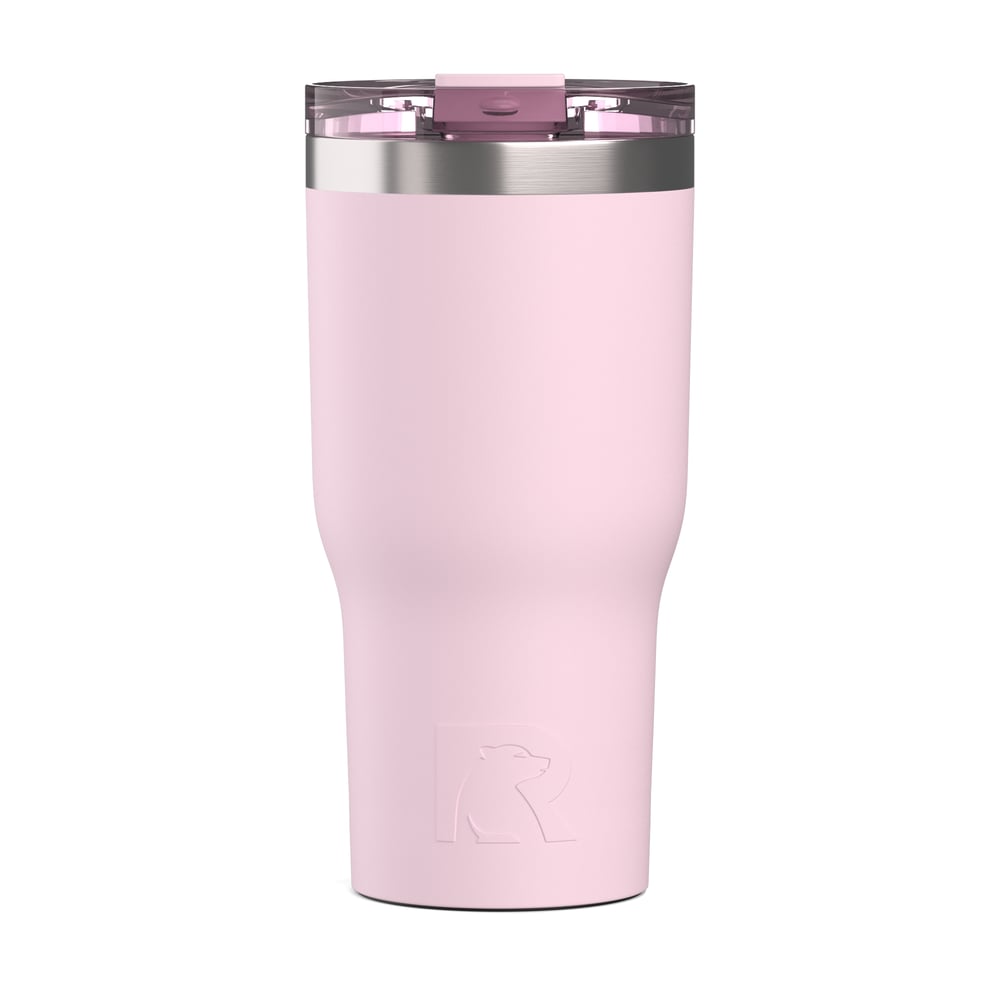 Essential Tumbler Pale Pink - Image 2