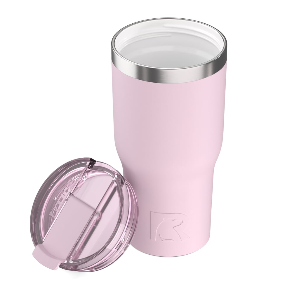 Essential Tumbler Pale Pink - Image 3