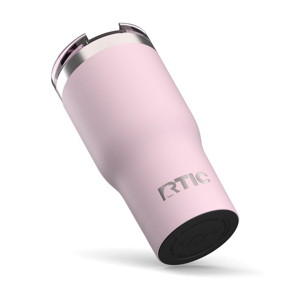 Essential Tumbler Pale Pink - Image 5