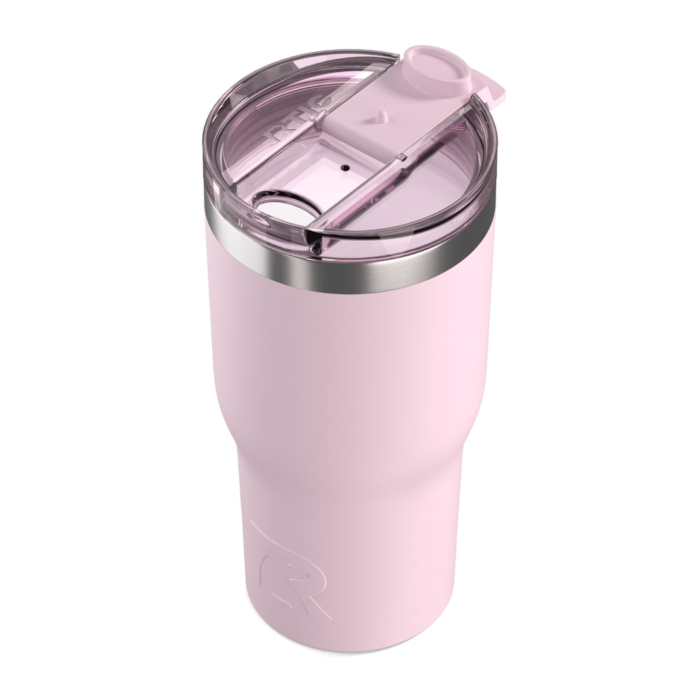 Essential Tumbler Pale Pink - Image 6