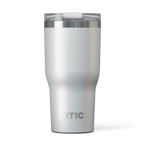 Essential Tumbler Cool Grey Glitter