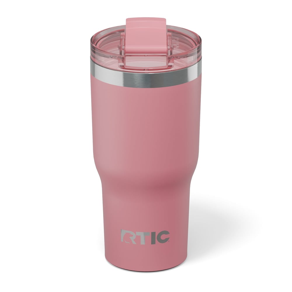 Essential Tumbler Dusty Rose - Image 3