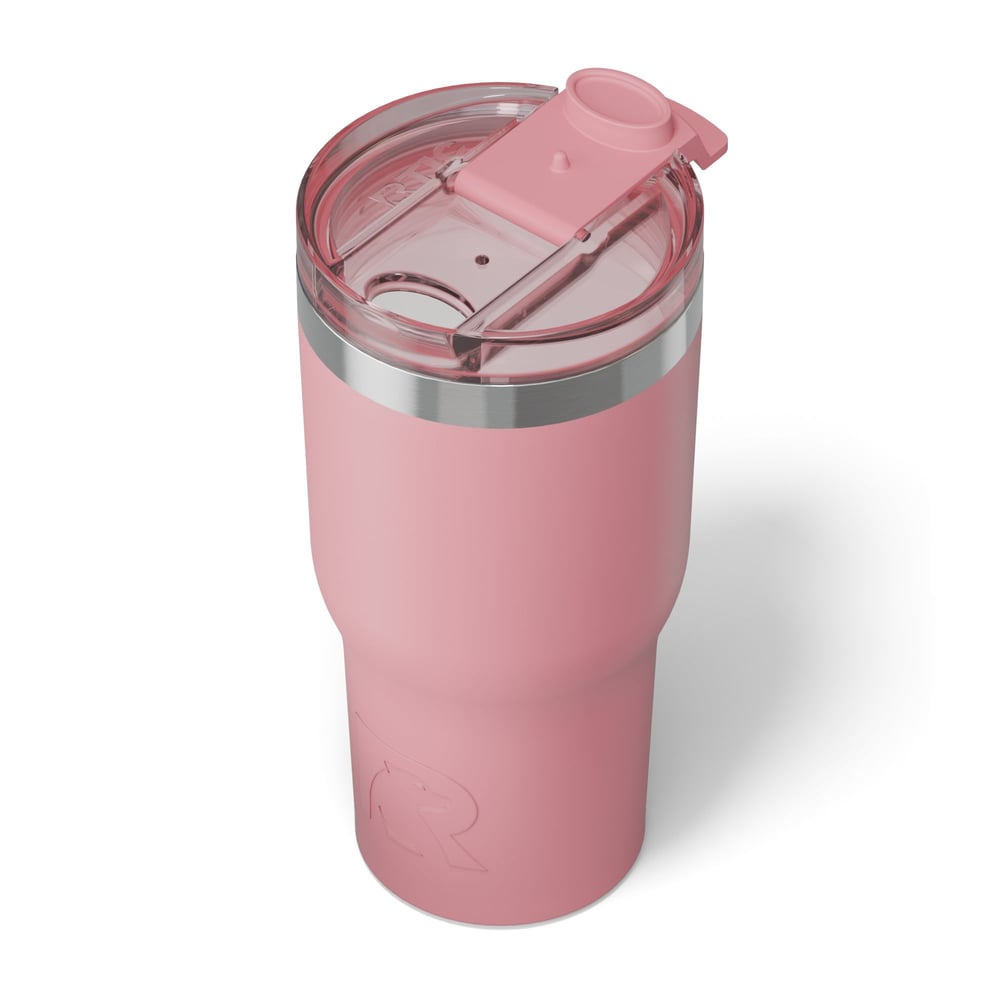 Essential Tumbler Dusty Rose - Image 6