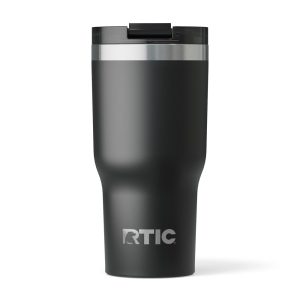 Essential Tumbler Black