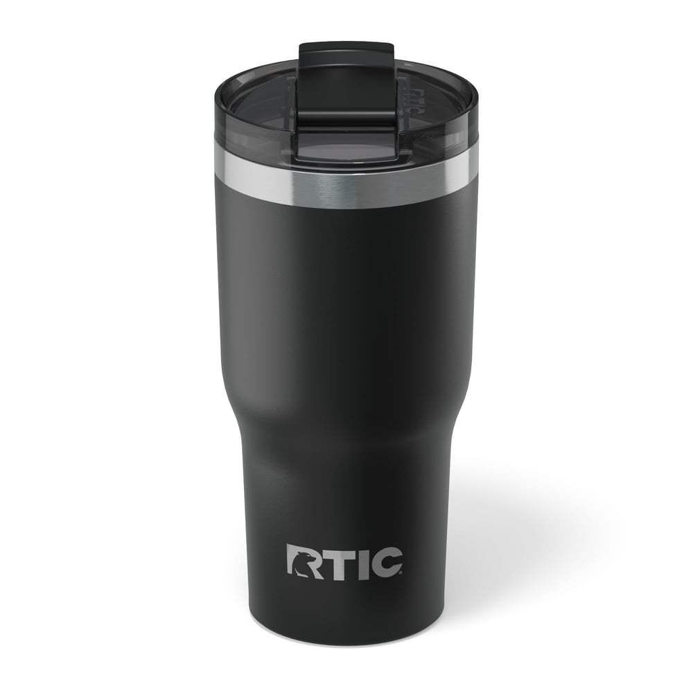 Essential Tumbler Black - Image 3