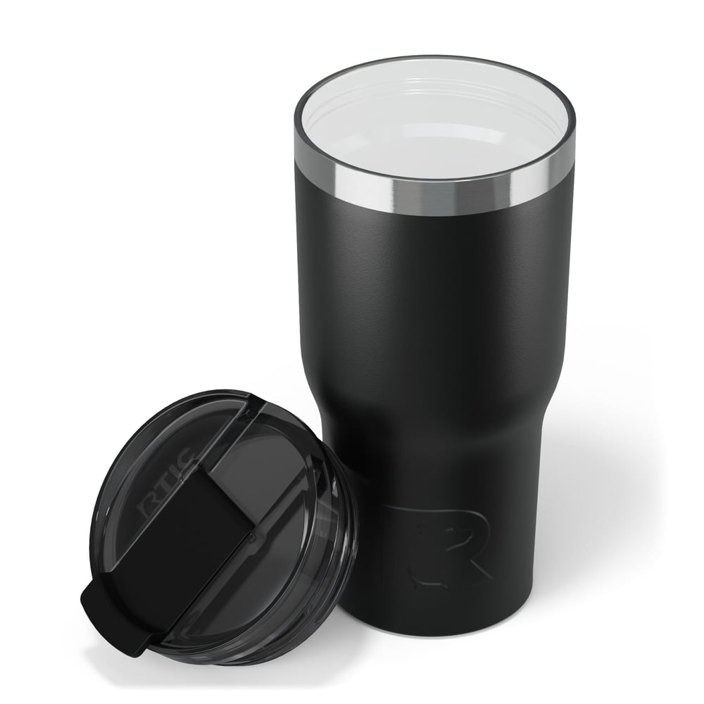 Essential Tumbler Black - Image 4