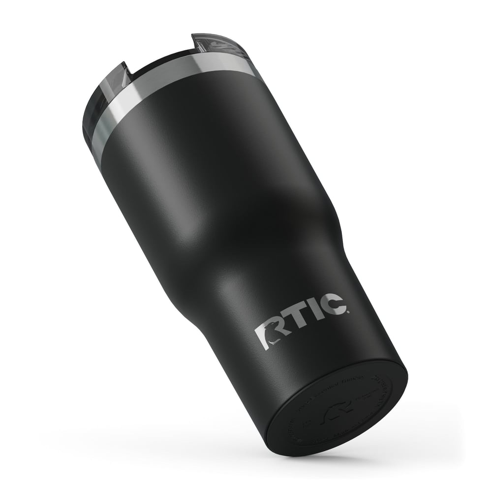 Essential Tumbler Black - Image 5
