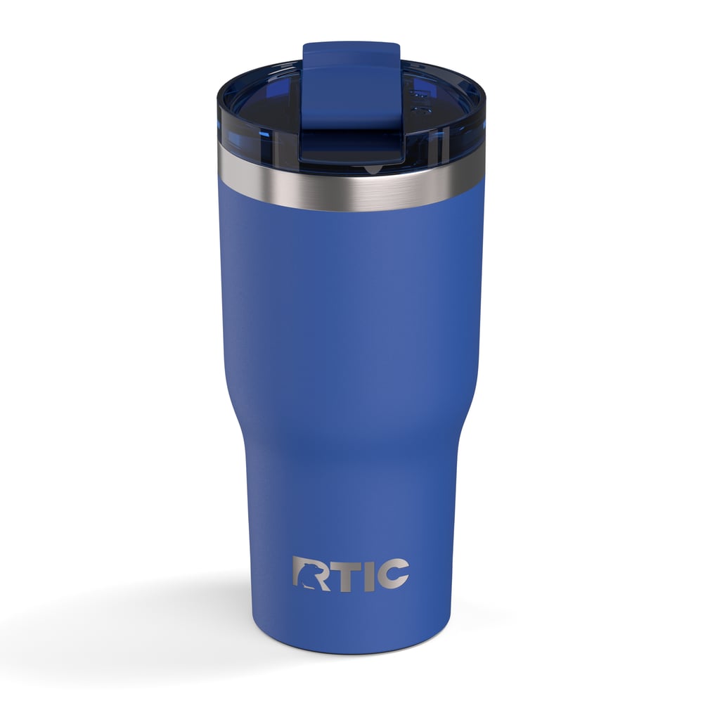 Essential Tumbler Cobalt - Image 4