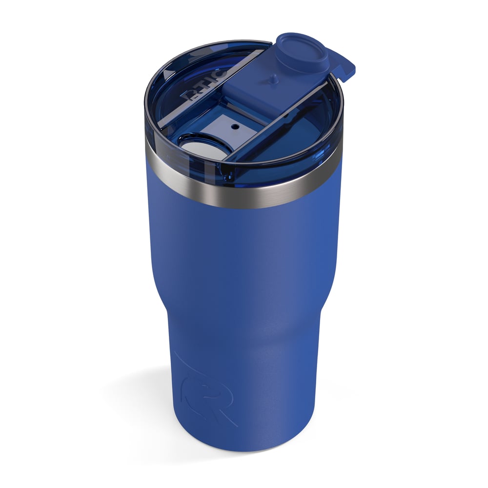 Essential Tumbler Cobalt - Image 6