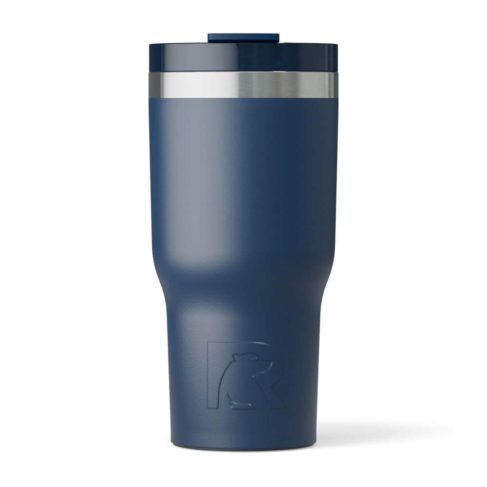 Essential Tumbler Navy - Image 2