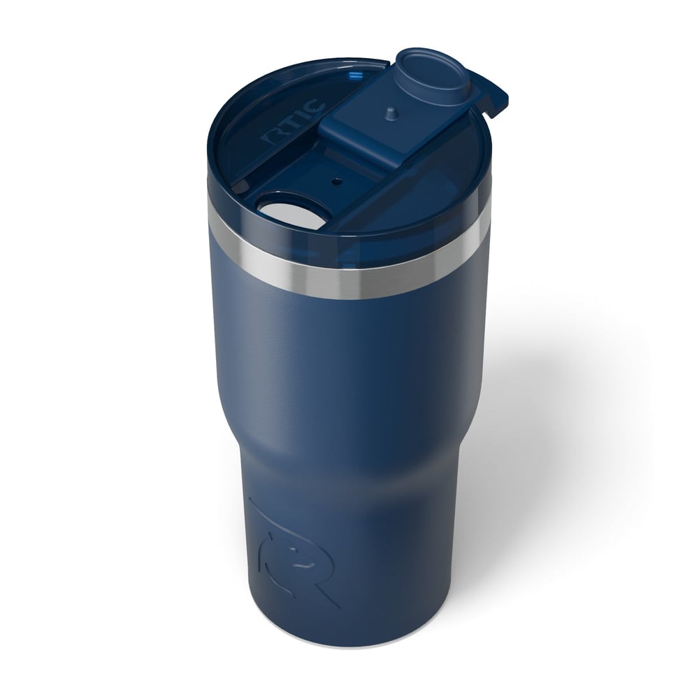 Essential Tumbler Navy - Image 6