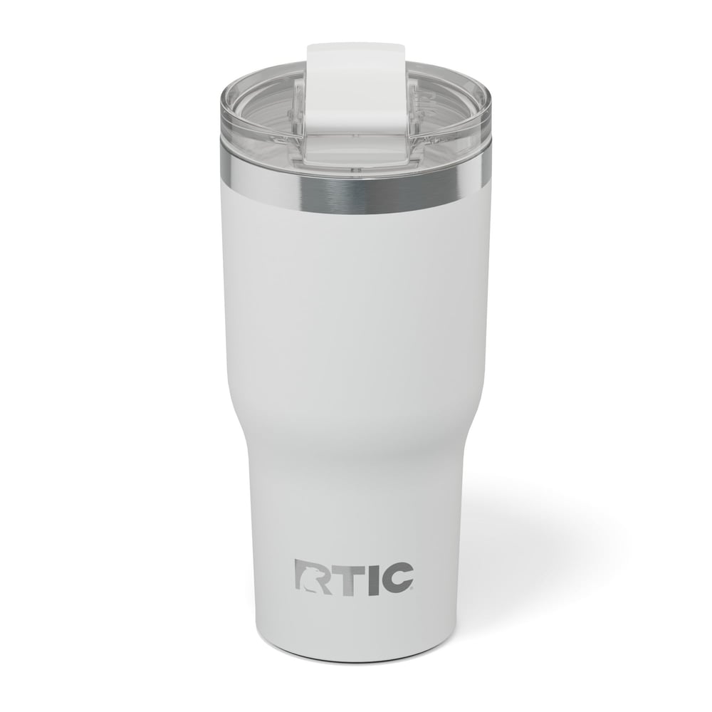 Essential Tumbler White - Image 3