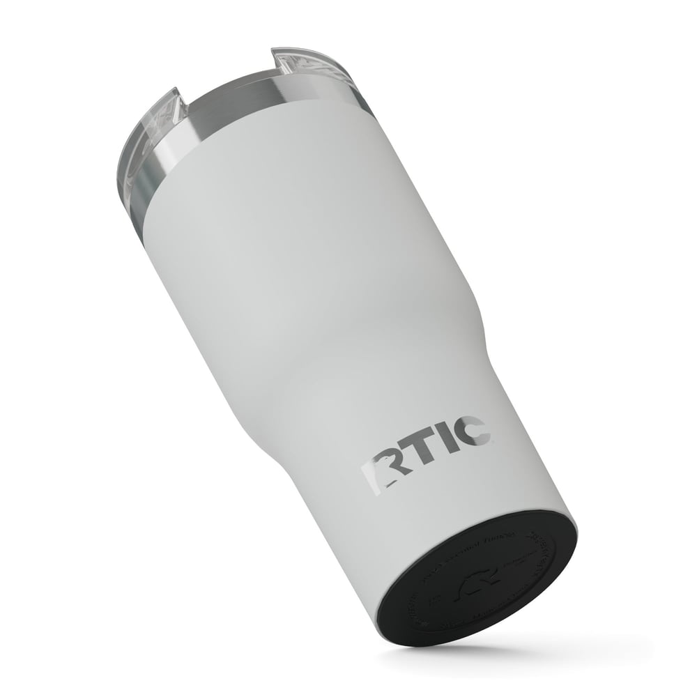 Essential Tumbler White - Image 5