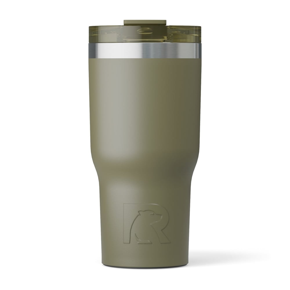 Essential Tumbler Olive - Image 2