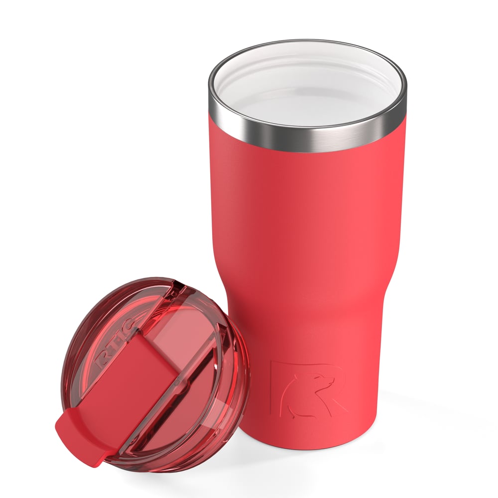Essential Tumbler Flag Red - Image 3