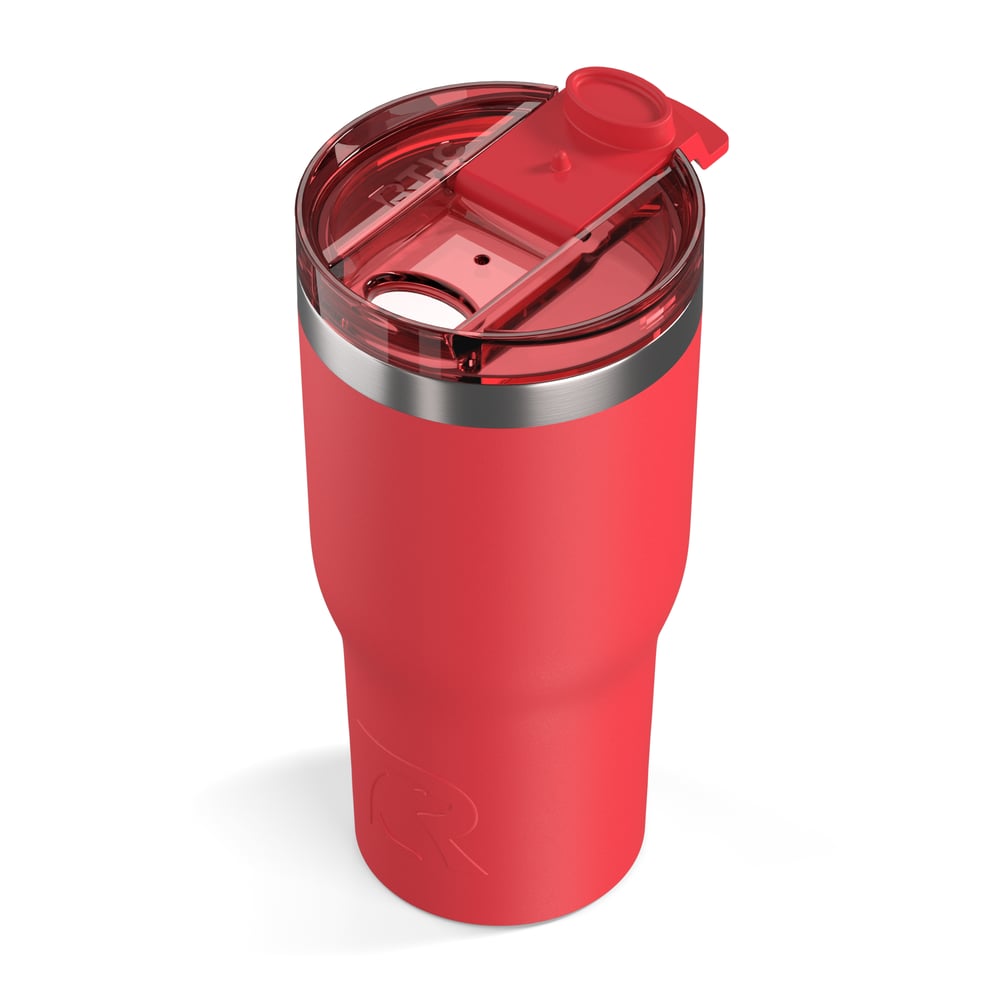 Essential Tumbler Flag Red - Image 6