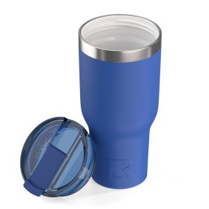 Essential Tumbler Cobalt